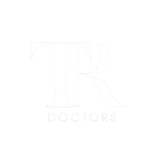 TR Doctors Logo